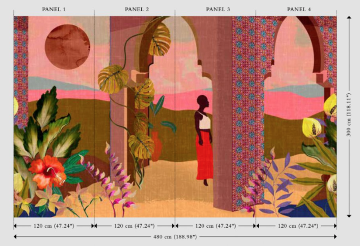 Les mystères de Madagascar by Arte 