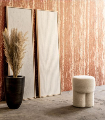 Lustro Terracotta by Arte
