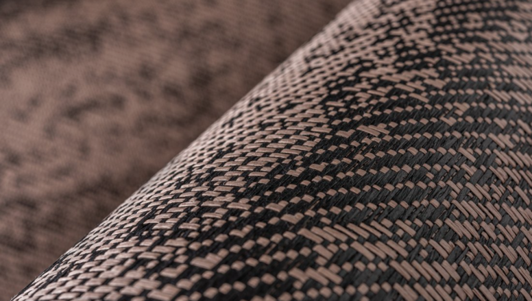 Massif Dark Terracotta by Arte