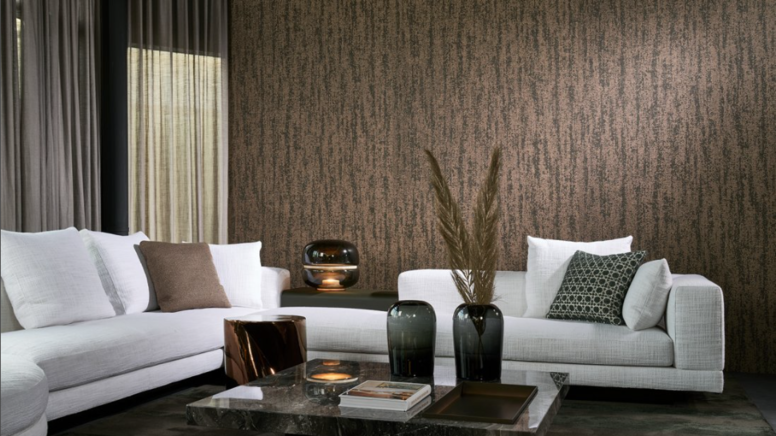 Massif Dark Terracotta by Arte