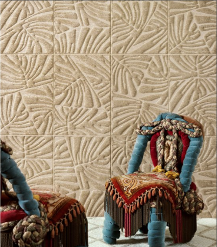 Monstera Clay by Arte