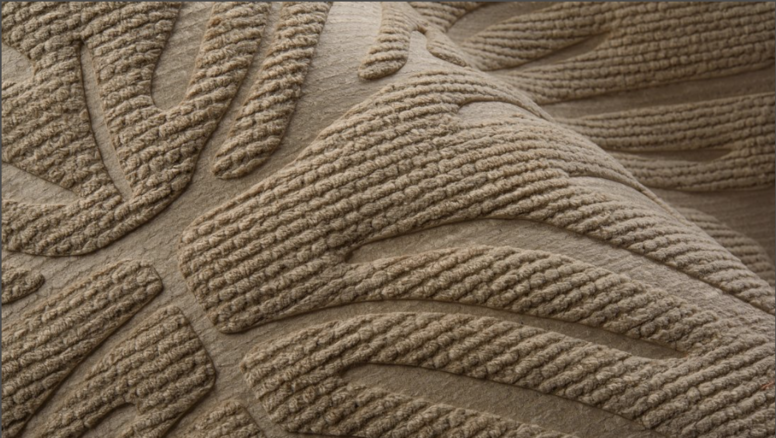 Monstera Clay by Arte