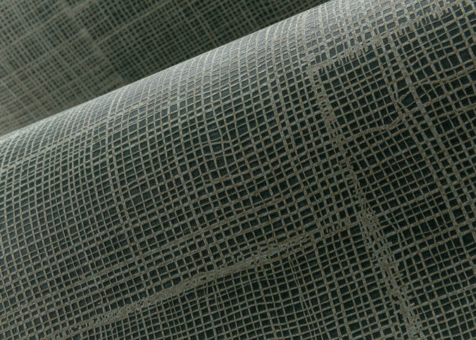 Rabane Malachite Wallpaper by Arte