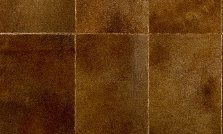 Rectangle Cognac by Arte
