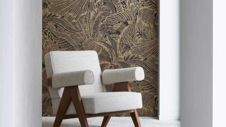 Symbiosis Goldstorm by Arte 