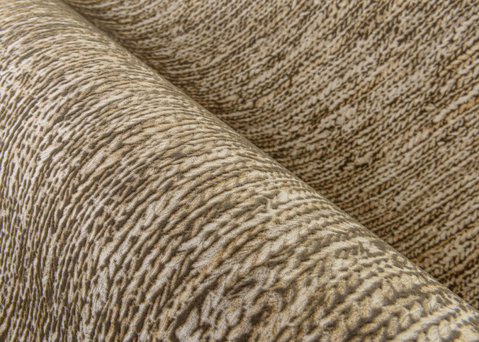 Tresse Sepia Wallpaper by Arte