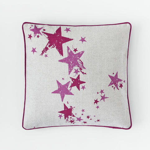All Star Candy Cushion by Barneby Gates 