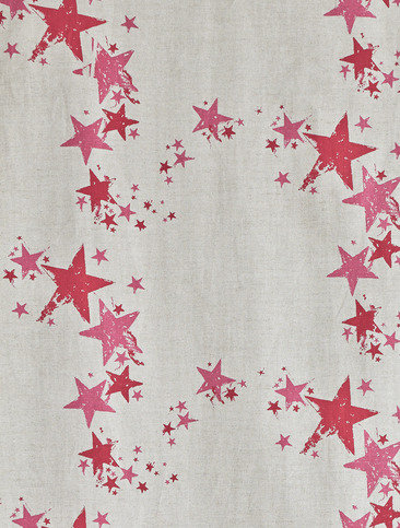 All Star Candy Fabric by Barneby Gates 