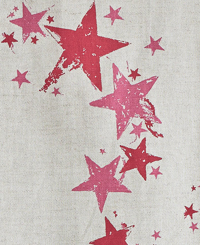 All Star Candy Fabric by Barneby Gates 