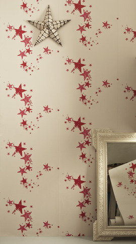 All Star Candy Wallpaper by Barneby Gates 