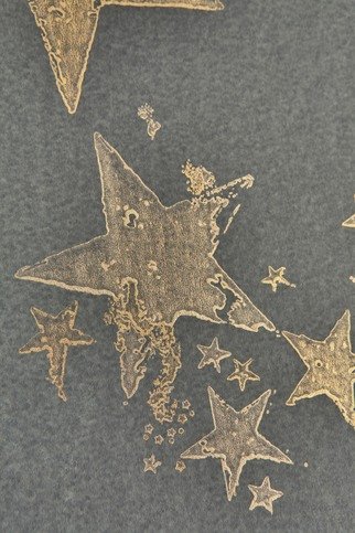 All Star Gunmetal Wallpaper by Barneby Gates 