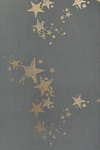 All Star Gunmetal Wallpaper by Barneby Gates 