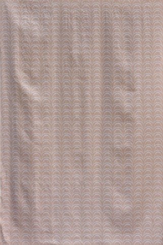 Arcade Pastel Pink Fabric by Barneby Gates