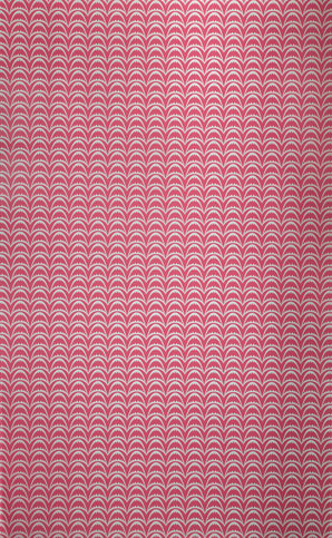 Arcade Raspberry Wallpaper by Barneby Gates
