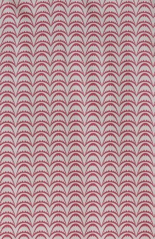Arcade Stone Fabric by Barneby Gates