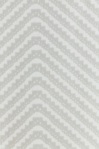 Chevron Grey Wallpaper by Barneby Gates