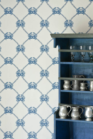 Crab Marine Wallpaper by Barneby Gates