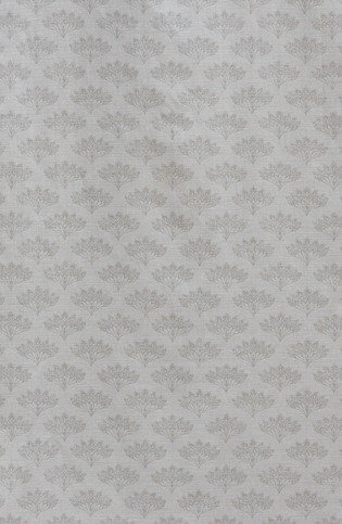 Peacock Grey Fabric by Barneby Gates