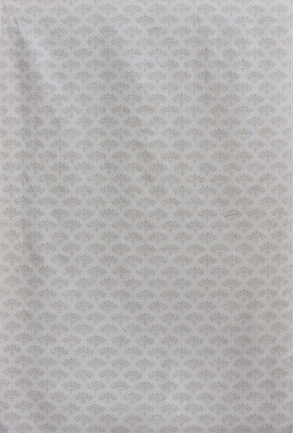 Peacock Grey Fabric by Barneby Gates