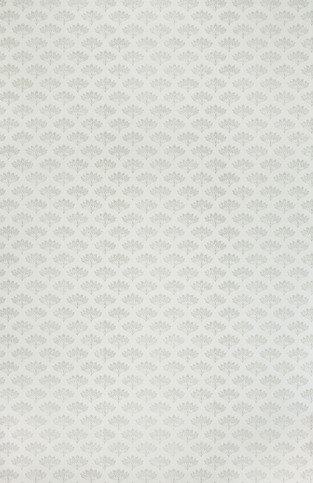 Peacock Grey Wallpaper by Barneby Gates