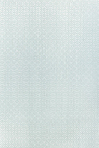 Star Tile Sage Wallpaper by Barneby Gates