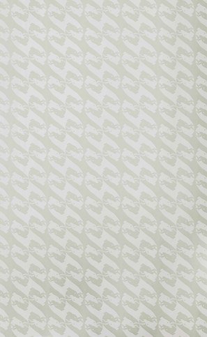The Dogs Pale Grey Wallpaper by Barneby Gates 