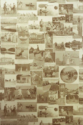 This Other Eden Wallpaper by Barneby Gates