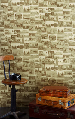 This Other Eden Wallpaper by Barneby Gates