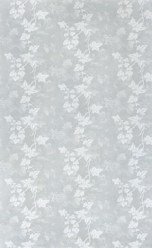 Ivy Aged Grey Wallpaper by Barneby Gates