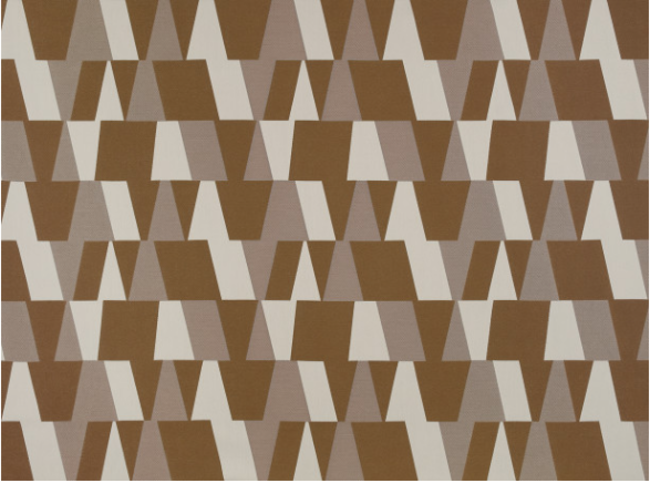 Arku Halite Fabric by Black Edition