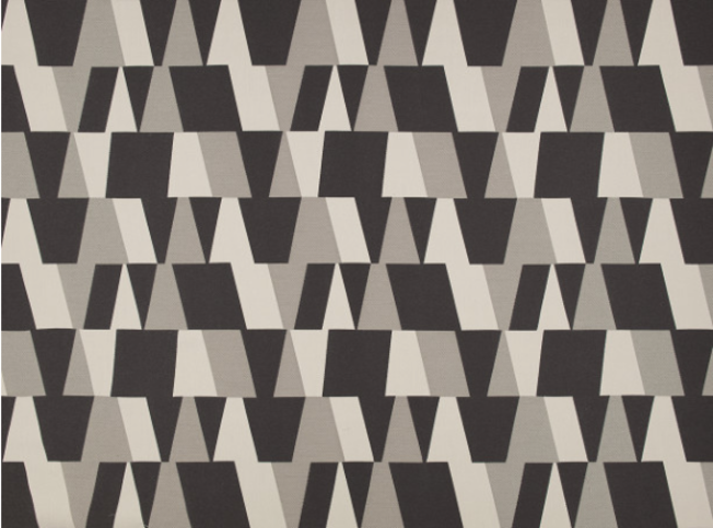 Arku Seal Fabric by Black Edition