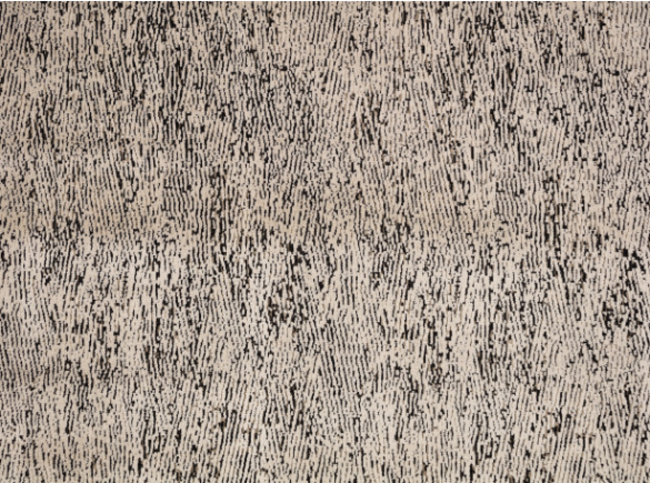 Ashi Avocet Fabric by Black Edition