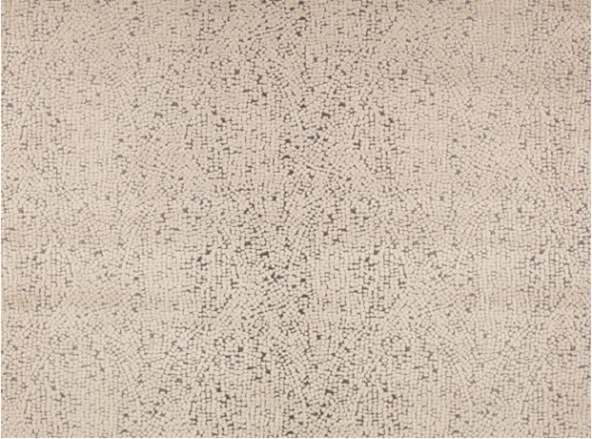 Atira Pampas Fabric by Black Edition