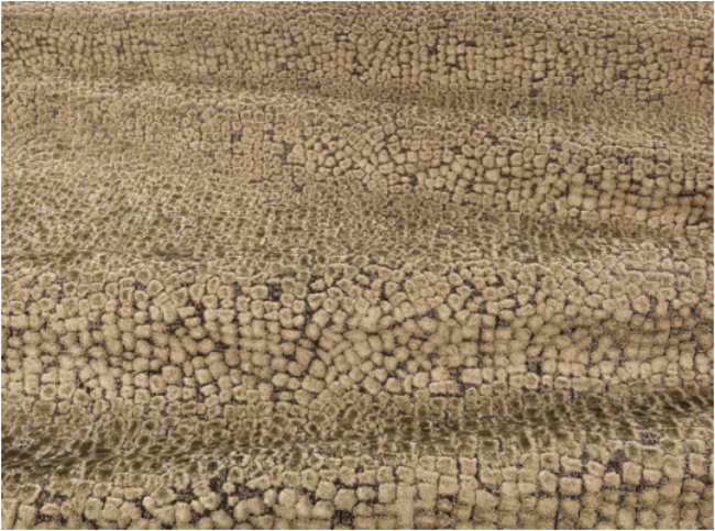 Atira Pumice Fabric by Black Edition