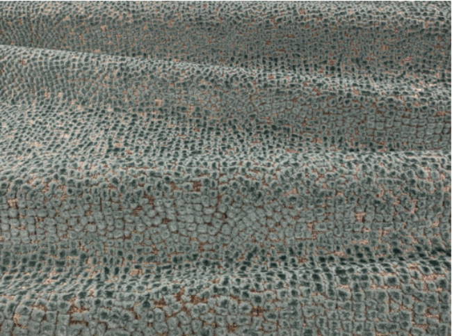Atira Shadow Fabric by Black Edition