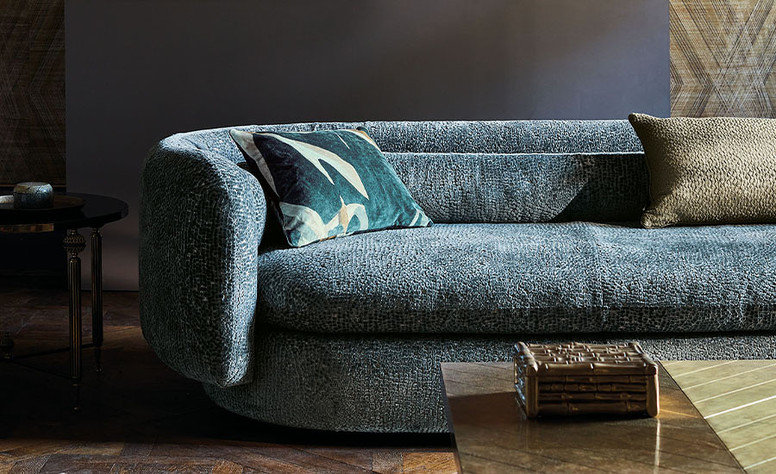 Atira Shadow Fabric by Black Edition