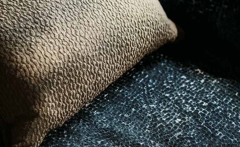 Atira Shadow Fabric by Black Edition