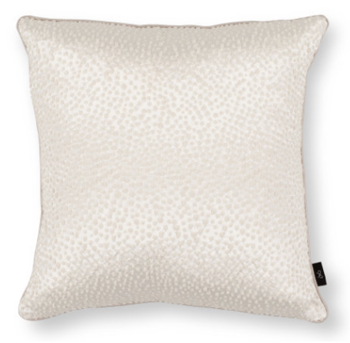 Aureli Opaline Cushion by Black Edition