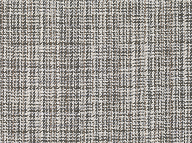 Black Edition Aiko Birch Fabric