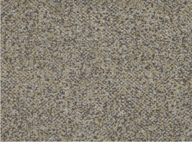 Black Edition Arazzo Old Gold Fabric