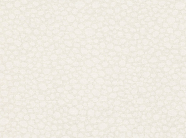 Black Edition Chiyoko Opaline Fabric