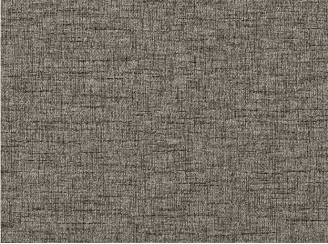 Black Edition Cinera Ebony Fabric