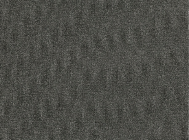 Black Edition Enna Anthracite Fabric