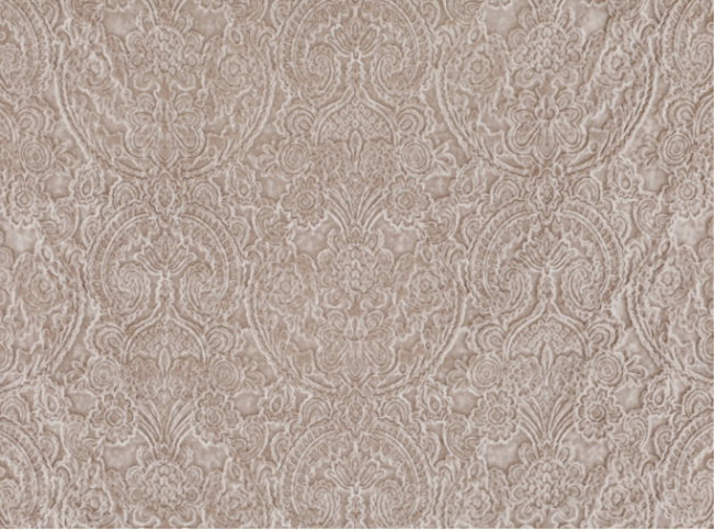 Black Edition Erbusco Malva Fabric