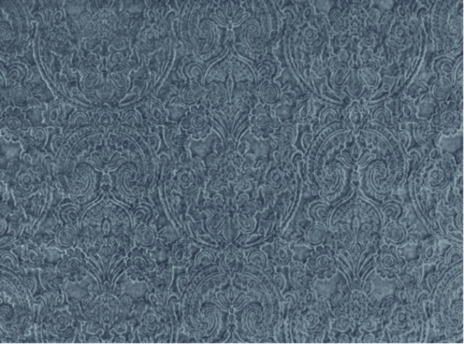 Black Edition Erbusco Orion Fabric