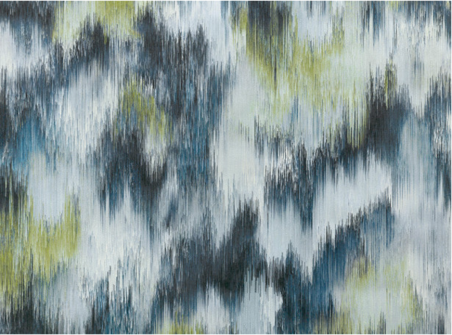 Hanawa Jasper Wallcovering by Black Edition