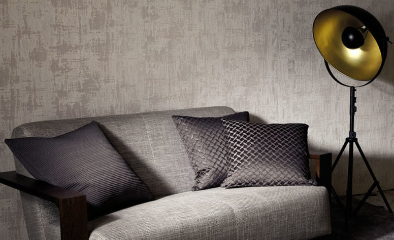 Black Edition Hector Shingle Fabric