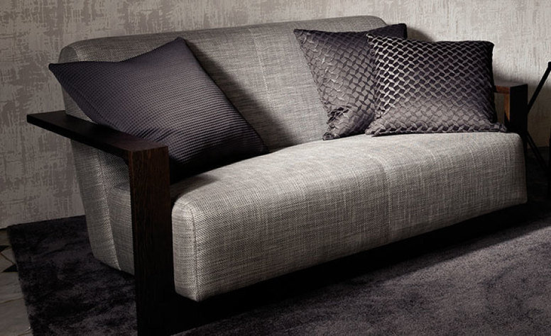Black Edition Hector Shingle Fabric
