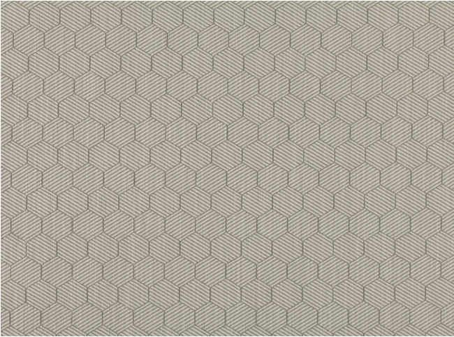 Black Edition Inza Rice Paper Fabric