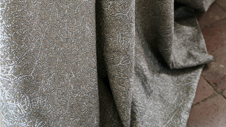 Black Edition Jarali Storm Fabric